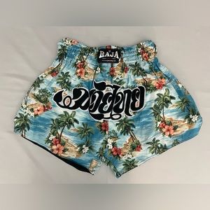 Raja Boxing Shorts